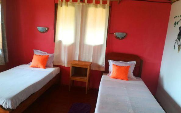 Go Andasibe Hotel Extérieur photo